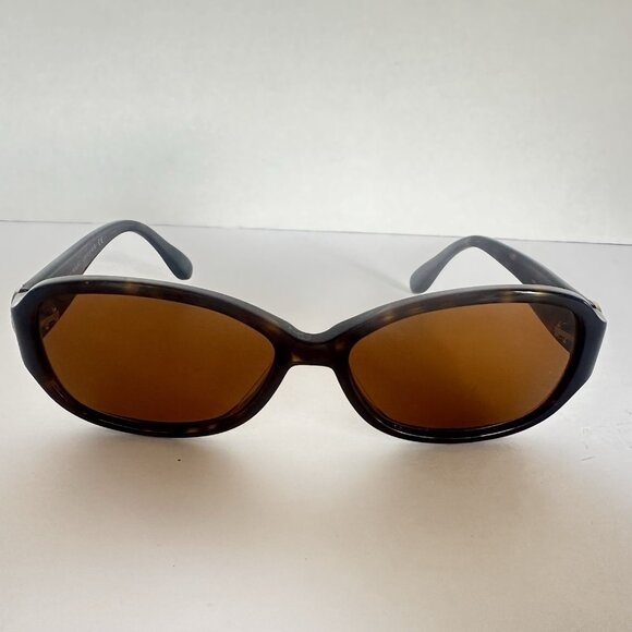 Marc Jacobs Women's Sunglasses MMJ-022/S Brown 57-16-125 No Case Frames Only - Picture 2 of 9